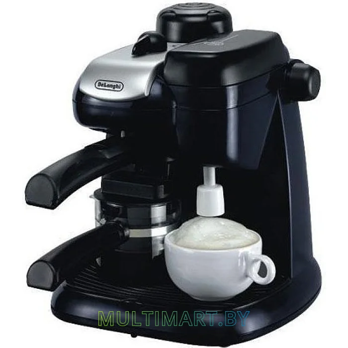 Рожковая бойлерная кофеварка DeLonghi EC 9